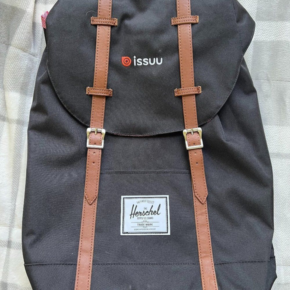 Herschel Little America™ Backpack - Picture 1 of 3